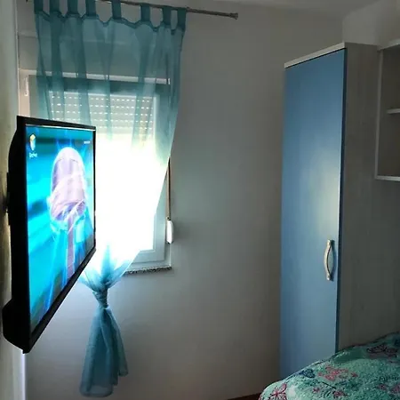 Mateo Apartment