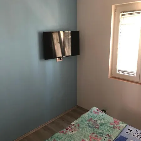 Apartment Mateo *