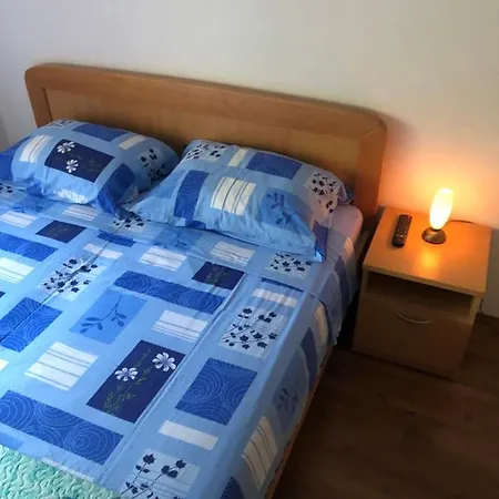 Apartment Mateo *