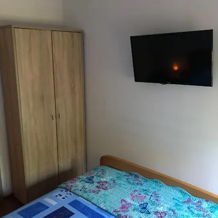 Apartment Mateo Bibinje
