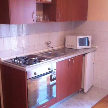 Apartman Mateo