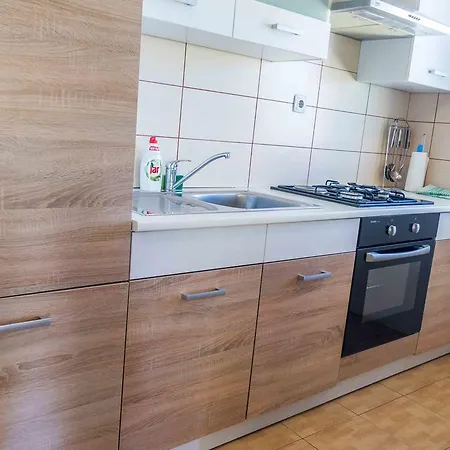 Apartment Mateo Bibinje