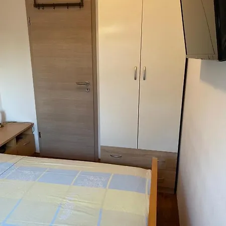 Mateo Apartment *