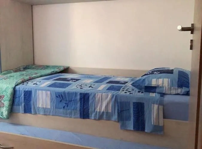 Apartman Mateo Bibinje