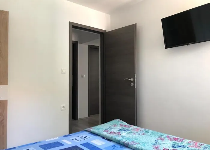 Apartman Mateo Bibinje