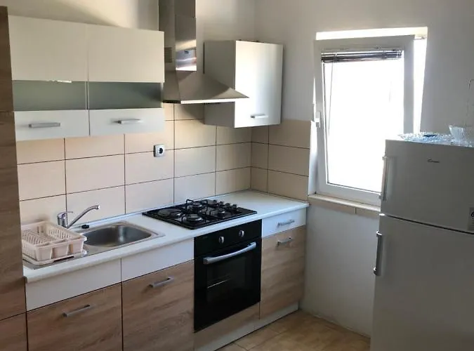 Apartman Mateo *