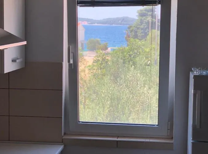 Mateo Apartman Bibinje