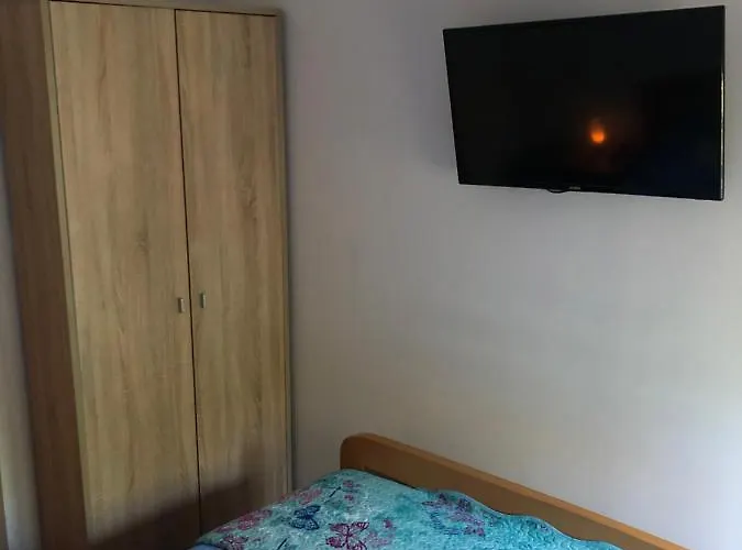 Apartman Mateo Bibinje