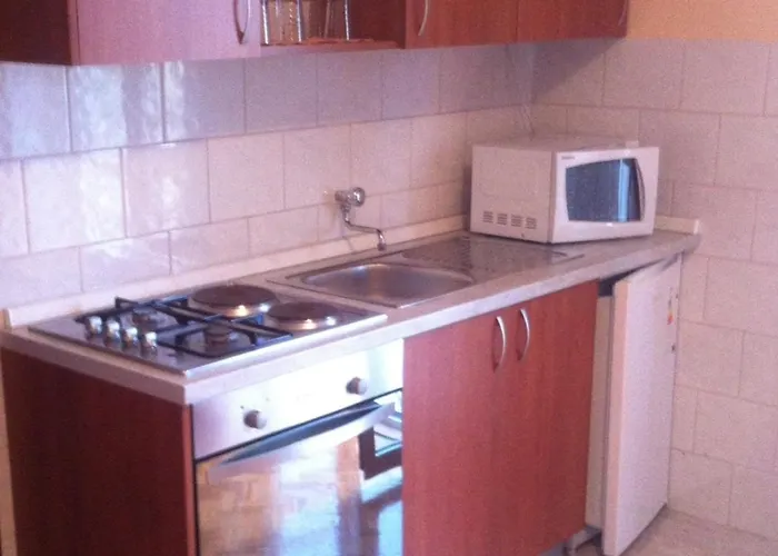 Apartman Mateo