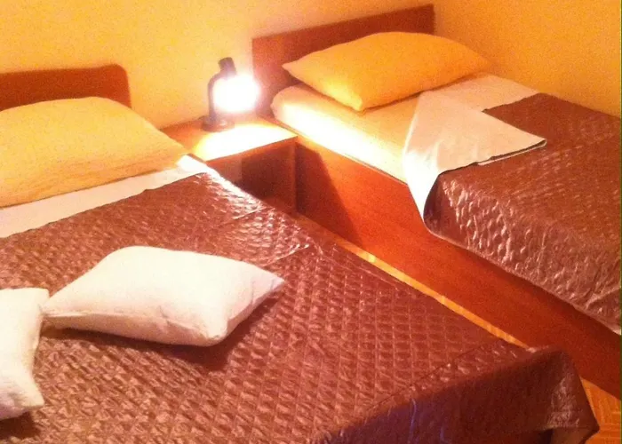 Mateo Apartman Bibinje