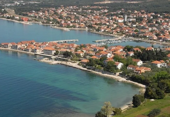 Apartman Mateo Bibinje