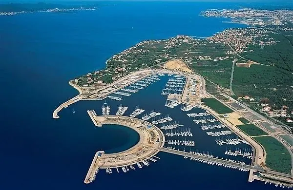 Mateo Apartman Bibinje