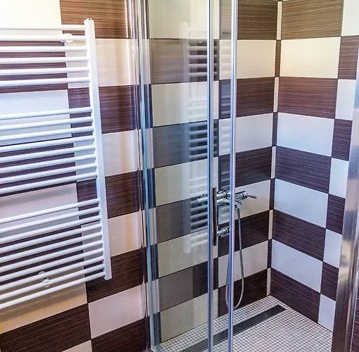 Apartman Mateo Bibinje