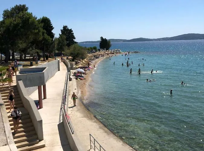 Mateo Apartman Bibinje