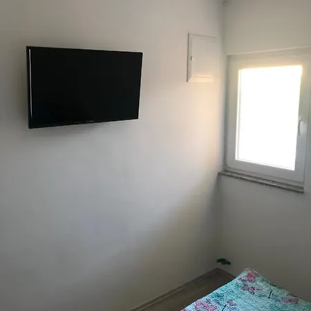 Apartament Mateo