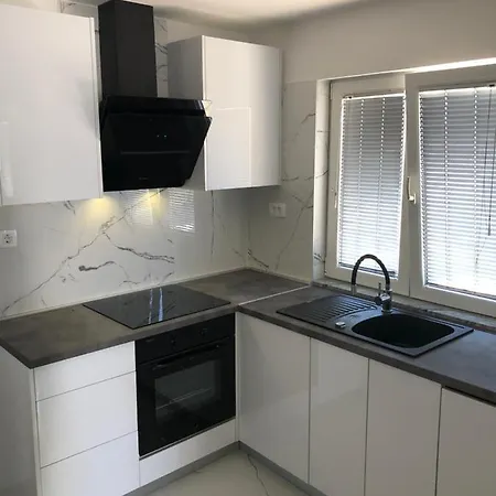 Mateo Apartman *