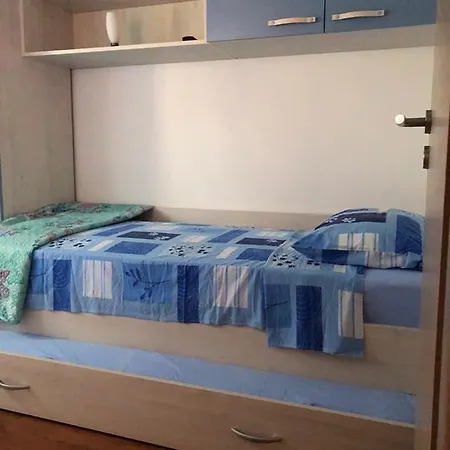 Apartman Mateo Bibinje