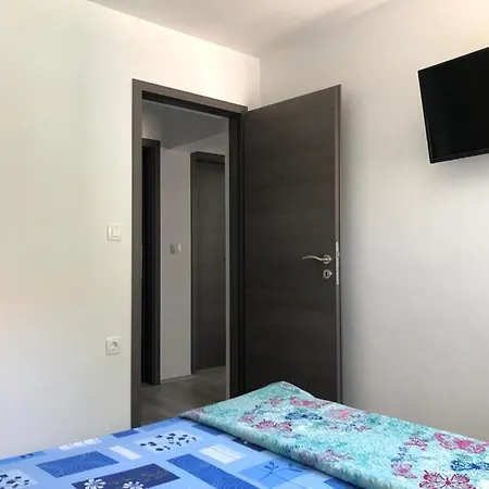 Apartman Mateo Bibinje