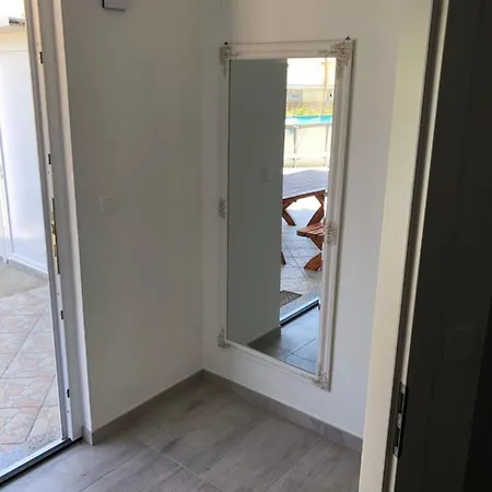 Apartament Mateo
