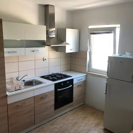 Apartament Mateo *