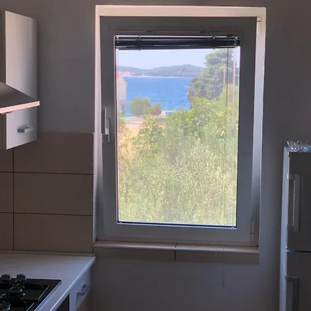Mateo Apartament Bibinje