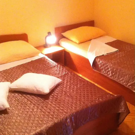 Mateo Apartman Bibinje