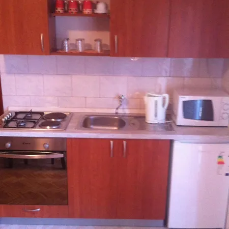 Apartment Mateo Bibinje