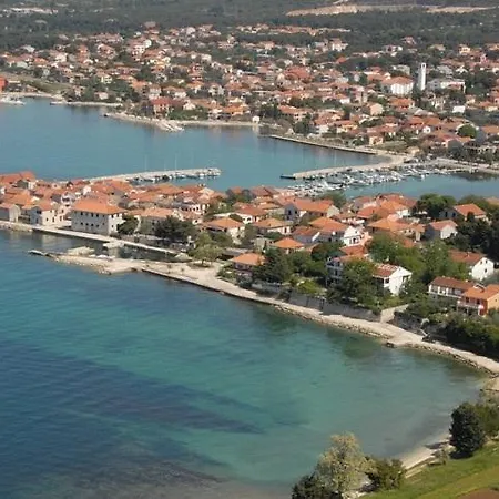 Apartment Mateo Bibinje