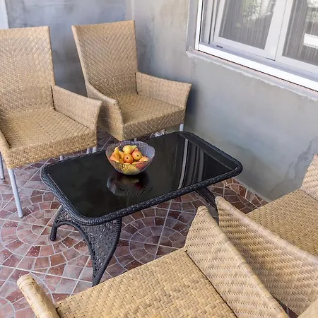 Apartament Mateo